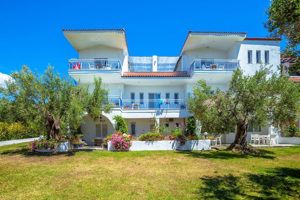 Apartments Hotel at Kassandra. Hotel for Sale Greece, Hotel Kassandra Real Estate