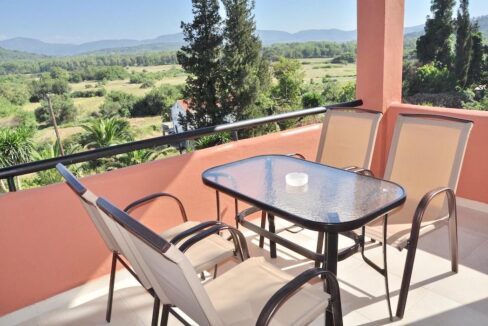 Apartments Hotel in Corfu, Complex of Apartments, Real Estate in Corfu, Hotel Corfu Greece for Sale, Corfu Realty 6