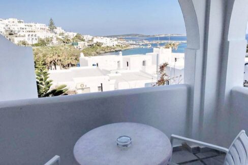 Apartments Hotel in Paros for sale 1