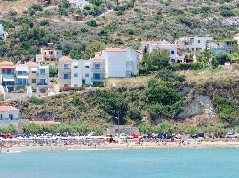 Crete Property, Property in CRETE FOR SALE Crete Real Estate