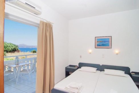 Apartments Hotel near the sea in Chania CRETE 6