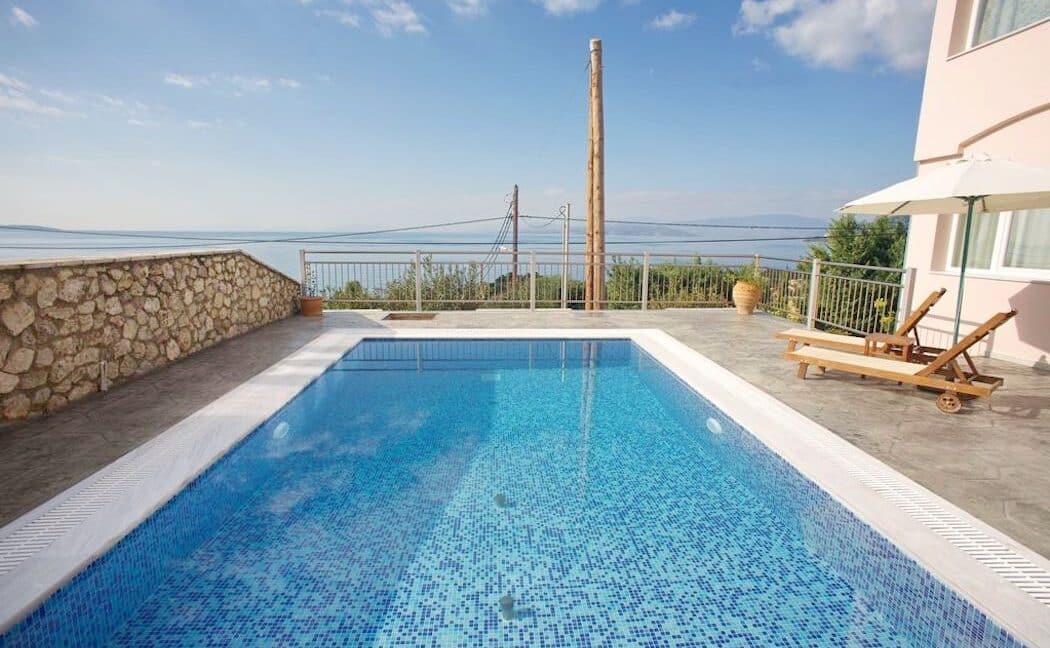 Apartments Property in Corfu, Apartments Hotel in Corfu for Sale, Hotel For Sale in Corfu, Real Estate in Corfu 1