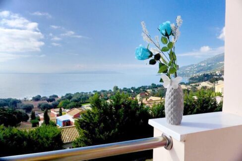 Apartments Property in Corfu, Apartments Hotel in Corfu for Sale, Hotel For Sale in Corfu, Real Estate in Corfu 12