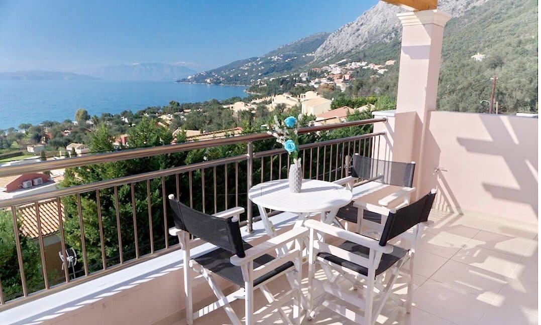 Apartments Property in Corfu, Apartments Hotel in Corfu for Sale, Hotel For Sale in Corfu, Real Estate in Corfu 5