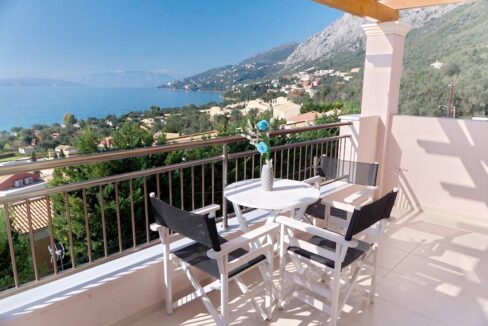 Apartments Property in Corfu, Apartments Hotel in Corfu for Sale, Hotel For Sale in Corfu, Real Estate in Corfu 5