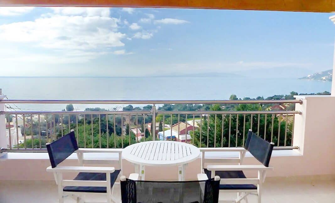 Apartments Property in Corfu, Apartments Hotel in Corfu for Sale, Hotel For Sale in Corfu, Real Estate in Corfu 1