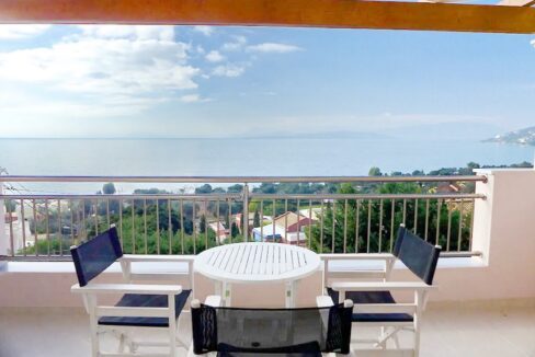 Apartments Property in Corfu, Apartments Hotel in Corfu for Sale, Hotel For Sale in Corfu, Real Estate in Corfu 6