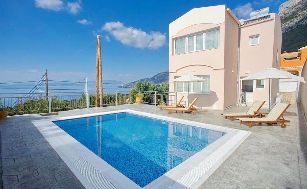 Apartments Property in Corfu, Apartments Hotel in Corfu for Sale, Hotel For Sale in Corfu, Real Estate in Corfu 7