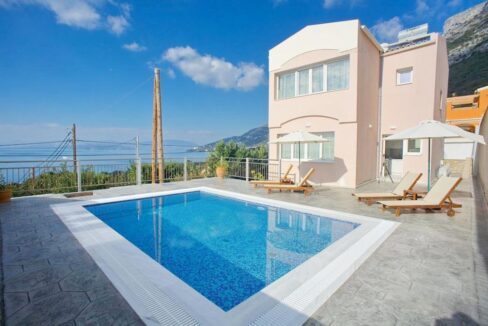 Apartments Property in Corfu, Apartments Hotel in Corfu for Sale, Hotel For Sale in Corfu, Real Estate in Corfu 7