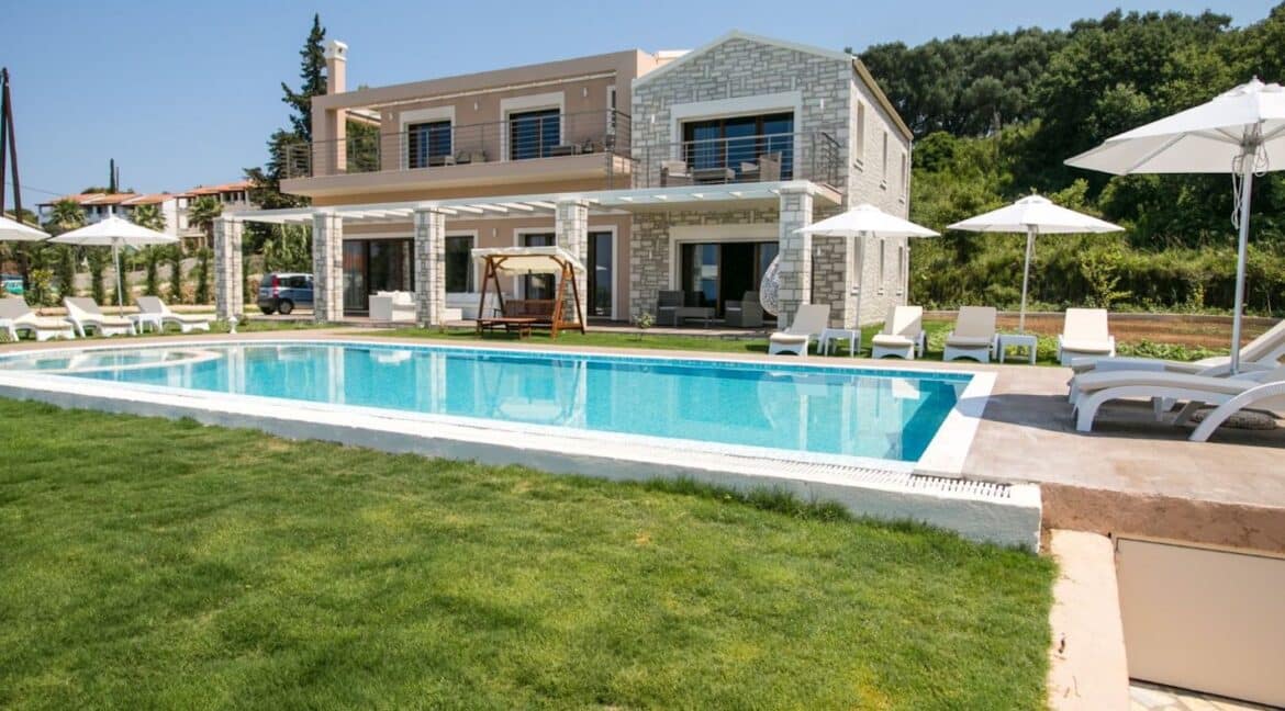 Corfu Real Estate, property for sale in Corfu, houses for sale in Corfu