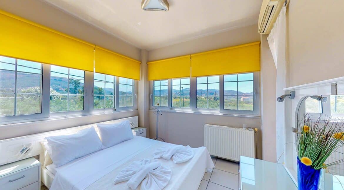 Beautiful villa in Crete, Chania, Properties in Crete, Villa in Chania 10
