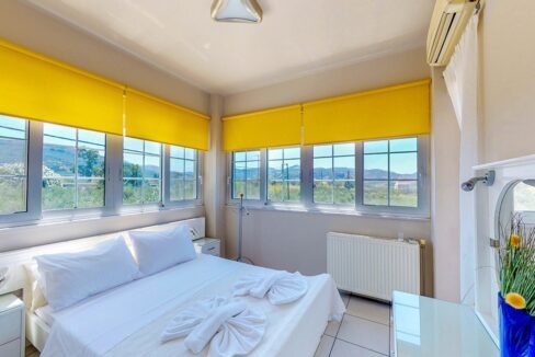 Beautiful villa in Crete, Chania, Properties in Crete, Villa in Chania 10