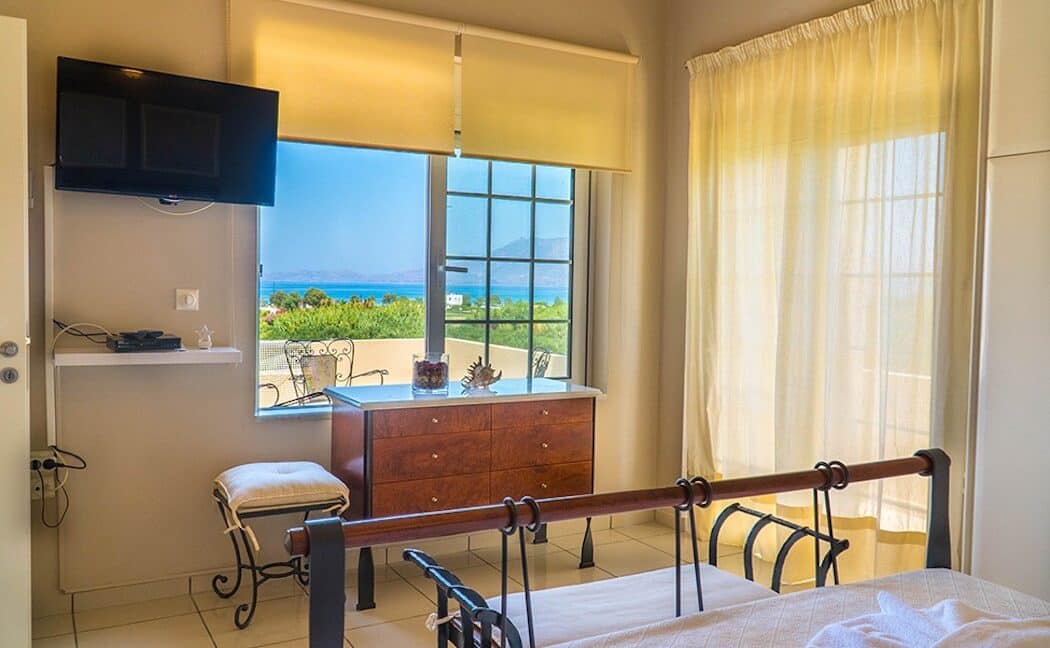Beautiful villa in Crete, Chania, Properties in Crete, Villa in Chania 11