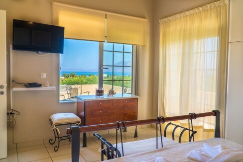 Beautiful villa in Crete, Chania, Properties in Crete, Villa in Chania 11