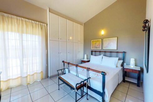 Beautiful villa in Crete, Chania, Properties in Crete, Villa in Chania 12