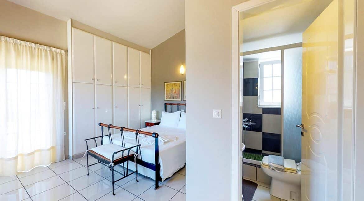 Beautiful villa in Crete, Chania, Properties in Crete, Villa in Chania 13