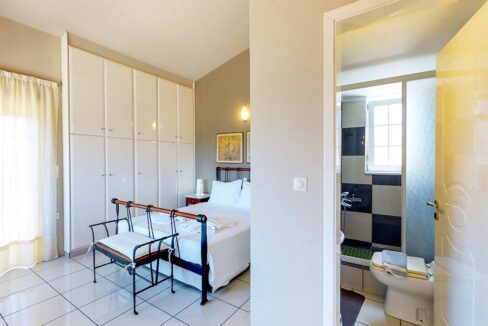 Beautiful villa in Crete, Chania, Properties in Crete, Villa in Chania 13