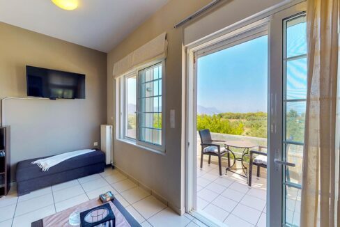 Beautiful villa in Crete, Chania, Properties in Crete, Villa in Chania 15