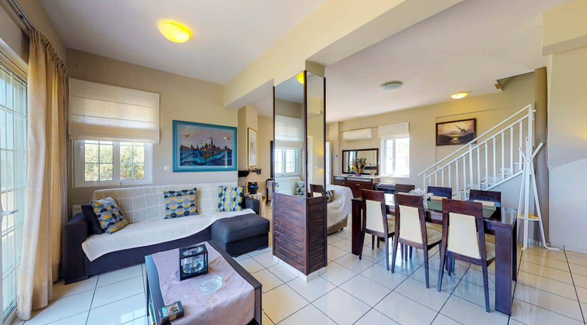 Beautiful villa in Crete, Chania, Properties in Crete, Villa in Chania 16