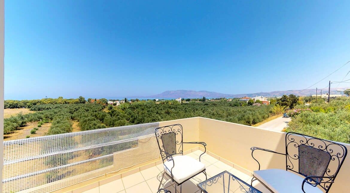 Beautiful villa in Crete, Chania, Properties in Crete, Villa in Chania 5