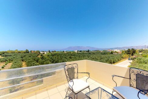 Beautiful villa in Crete, Chania, Properties in Crete, Villa in Chania 5
