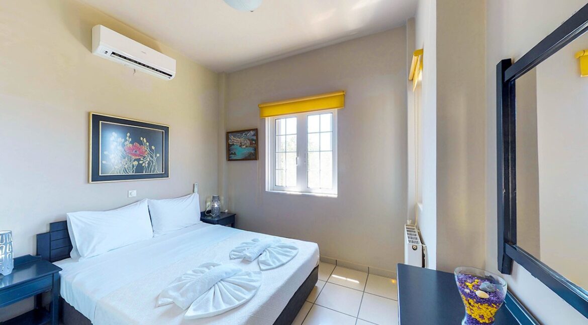Beautiful villa in Crete, Chania, Properties in Crete, Villa in Chania 7
