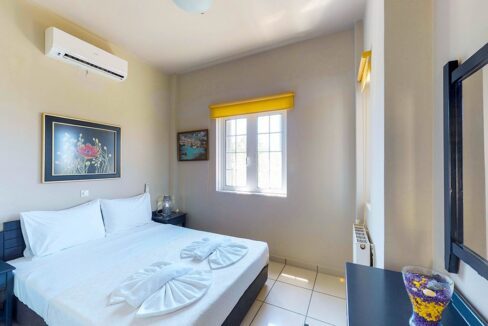 Beautiful villa in Crete, Chania, Properties in Crete, Villa in Chania 7