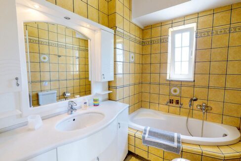 Beautiful villa in Crete, Chania, Properties in Crete, Villa in Chania 8
