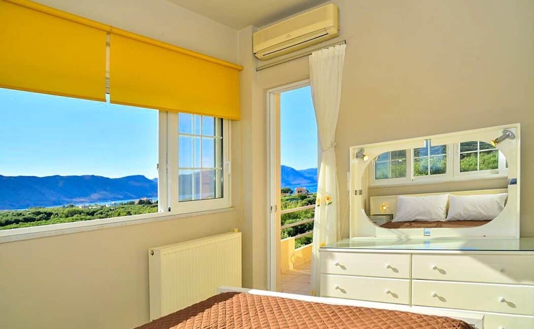 Beautiful villa in Crete, Chania, Properties in Crete, Villa in Chania 9