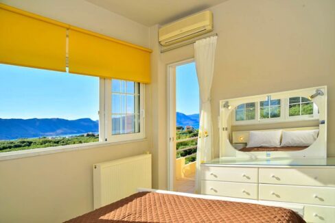 Beautiful villa in Crete, Chania, Properties in Crete, Villa in Chania 9