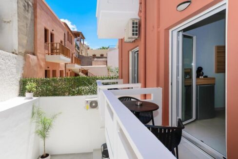 Boutique Hotel Center Chania Crete, City Hotel Chania Crete, Apartments Hotel at Chania, Buy a Hotel at Chania Crete 3