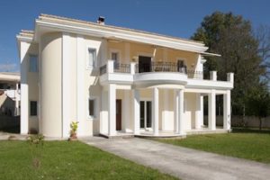 Classic Villa in Corfu for Sale, Luxury Estate in Corfu, Property in Corfu for Sale, Real Estate in Corfu