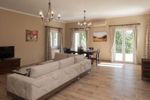 Classic Villa in Corfu for Sale, Luxury Estate in Corfu, Property in Corfu for Sale, Real Estate in Corfu 8