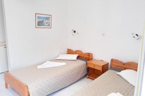 Commercial Property in Paros, Hotel in Paros Greece, Cyclades Hotel for Sale, Commercial Business for Sale in Cyclades Greece 3
