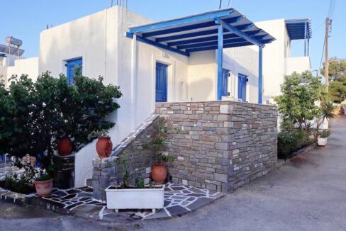 Commercial Property in Paros, Hotel in Paros Greece, Cyclades Hotel for Sale, Commercial Business for Sale in Cyclades Greece 4