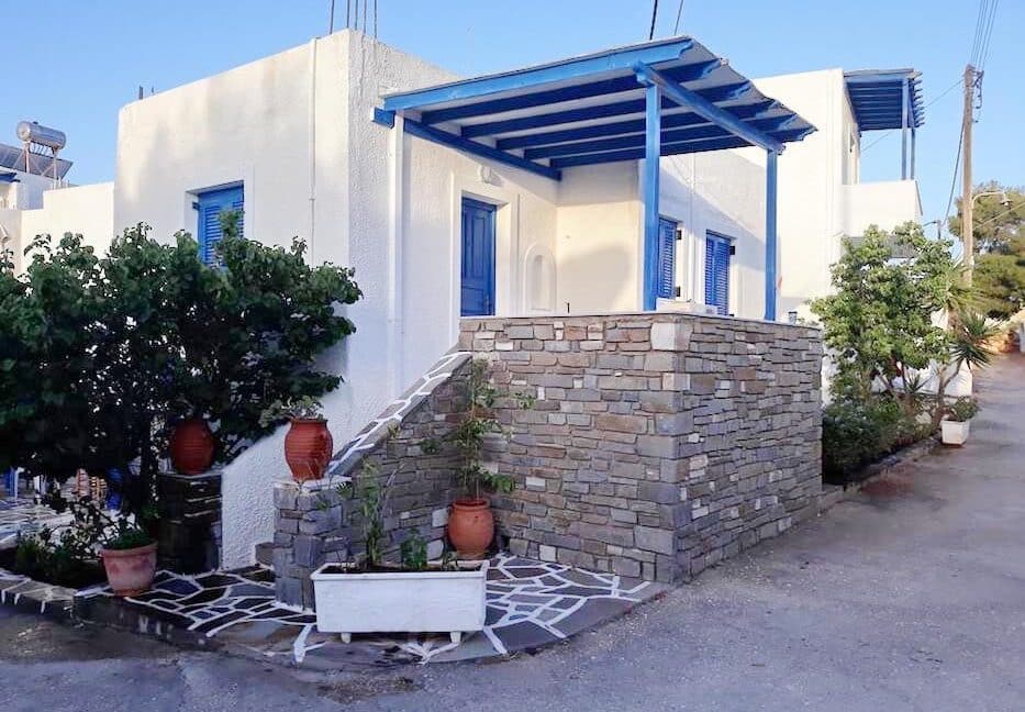 Commercial Property in Paros, Hotel in Paros Greece, Cyclades Hotel for Sale, Commercial Business for Sale in Cyclades Greece 4