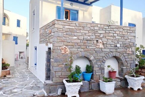 Commercial Property in Paros, Hotel in Paros Greece, Cyclades Hotel for Sale, Commercial Business for Sale in Cyclades Greece 5