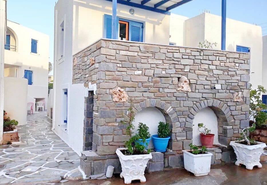 Commercial Property in Paros, Hotel in Paros Greece, Cyclades Hotel for Sale, Commercial Business for Sale in Cyclades Greece 5