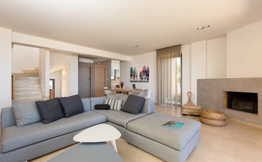 Excellent Villa in Rethymno Crete, Real Estate in Rethymno Crete 15