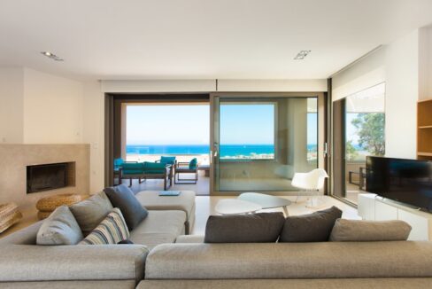 Excellent Villa in Rethymno Crete, Real Estate in Rethymno Crete 17