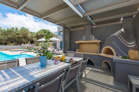 Excellent Villa in Rethymno Crete, Real Estate in Rethymno Crete 18