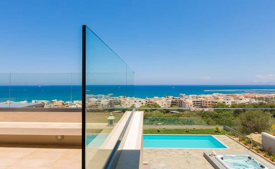 Excellent Villa in Rethymno Crete, Real Estate in Rethymno Crete 19