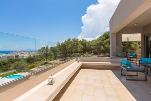 Excellent Villa in Rethymno Crete, Real Estate in Rethymno Crete 20
