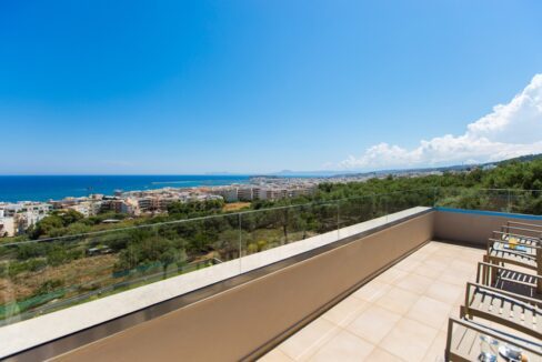 Excellent Villa in Rethymno Crete, Real Estate in Rethymno Crete 25