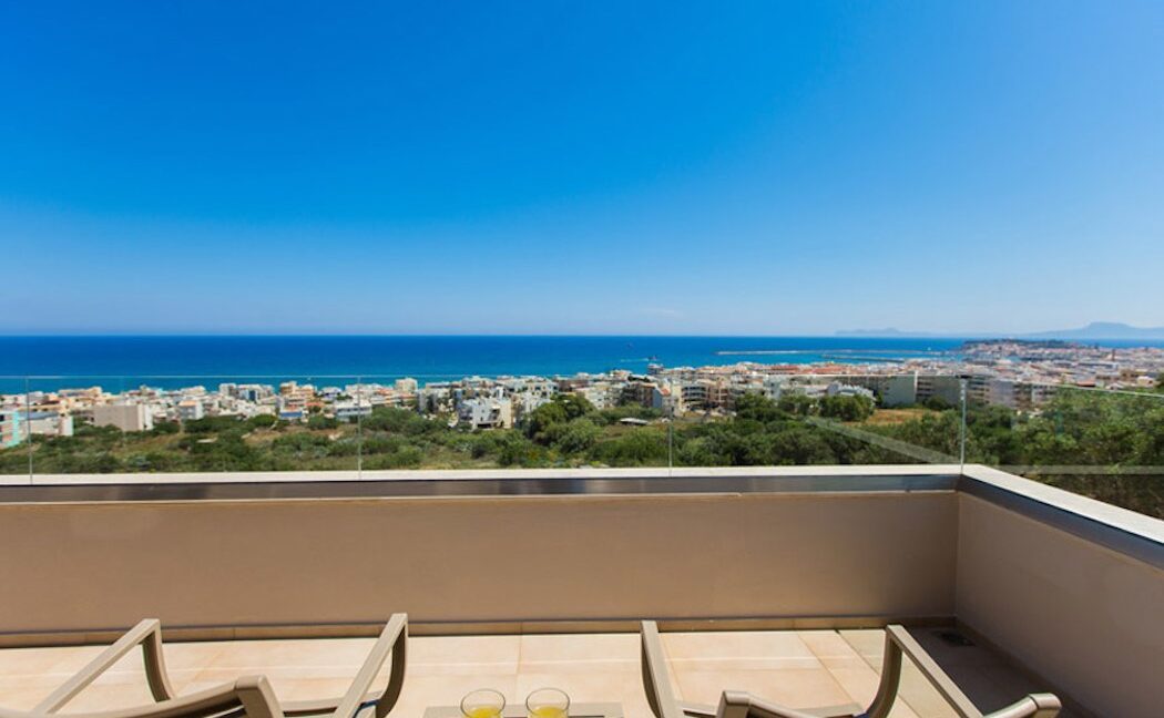 Excellent Villa in Rethymno Crete, Real Estate in Rethymno Crete 26