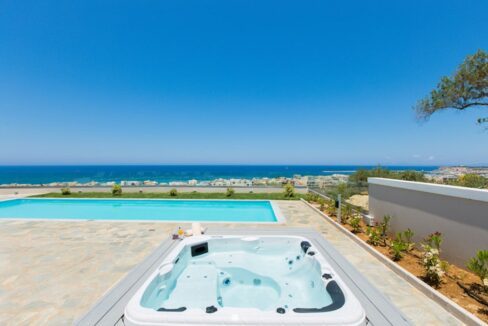 Excellent Villa in Rethymno Crete, Real Estate in Rethymno Crete 28