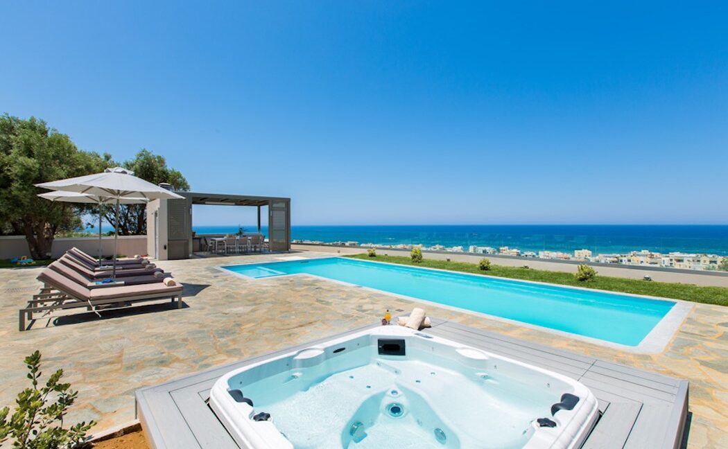 Excellent Villa in Rethymno Crete, Real Estate in Rethymno Crete 3