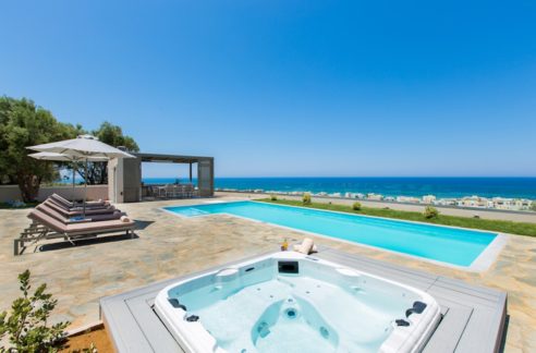 Excellent Villa in Rethymno Crete, Real Estate in Rethymno Crete, Property in Greece