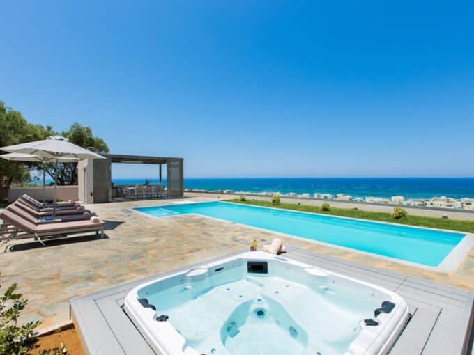 Excellent Villa in Rethymno Crete, Real Estate in Rethymno Crete, Property in Greece