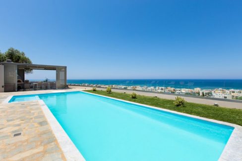 Excellent Villa in Rethymno Crete, Real Estate in Rethymno Crete 30